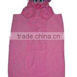 Towel Hood for Baby