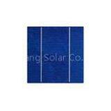 Poly-crystalline Cells