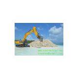 CHINA MACHINERY XCMGXE65CA MINI EXCAVATOR