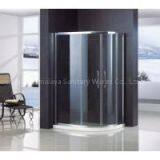 Framless Shower Door QA-R1200900 thumbnail-1