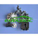 OEM Plastic Injection Molding for Automobile