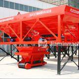 Single Measurement Aggregate PLD1200 Concrete Batching Machine thumbnail-2