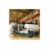 Different Types of Cultural Paper Machines