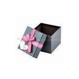 Cardboard Gift Box for Packing