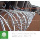 Concertina Razor Wire
