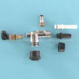 High Quality Copper Powder Injector Powder Pump thumbnail-2