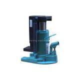 Good Quality 15T Hydraulic Track Jack