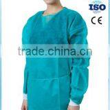 Surgical Gown/medical Isolation Gown/isolation Gown With Low Price thumbnail-6