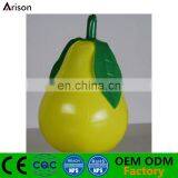 Inflatable Lifelike Pear Model Inflatable Apple Inflatable Customizable Fruit Model thumbnail-1
