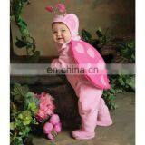 Cute and Lovely Ladybird Animal Baby Costume thumbnail-1
