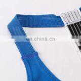 Cheap Wholesale 85% Polyester 15% Spandex Quick Dry Women Gym Tank Top Strech Fitness Yoga Woman Athletic Tank Tops thumbnail-4