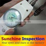 Third Party Inspection Company to Check Toy Quality / Pre-shipment Inspection