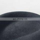 Ladies Formal Fashion Spring Wool Fedora Hat thumbnail-6
