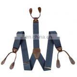 Yiwu Wholesale Fashion Suspenders Braces thumbnail-6