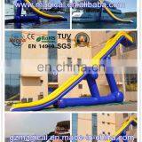 giant inflatable water park inflatable water slide inflatable water games