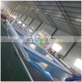 2016 Newest Design Inflatable Water Volleyball Court thumbnail-2