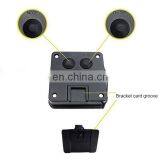 Christmas LED String Lights Solar Illumination 30 White Lights thumbnail-3