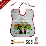 High Quality Cotton Baby Bibs for Promotion
