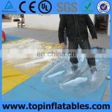Inflatable water walking shoes,inflatable water walker