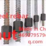 PSB830-18mm Screw thread steel bars for the prestressing of concrete