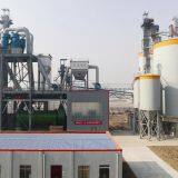 Clinker Grinding and Packing Plant With Cement Mill+ Roller Press Process or VRM Technology thumbnail-1