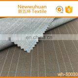 2017 New Design T/R 7030 Suiting Fabric for Vietnam Market, Wh-50030