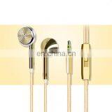 Volume Control Purple Color Perfume Earphones Cute and Cheap Earphones With Microphone for Laptop thumbnail-1