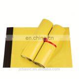 White Poly Mailer Envelopes Shipping Bags With Self T-Shirt Mailing Bags thumbnail-2