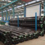 Api 5ct Oil Casing and Tubing Seamless Oil Pipe thumbnail-3
