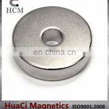 China ndfeb magnet manufacturer for N42 neodymium magnet price