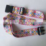 Personalized Luggage Belt Strap Sublimation Printing thumbnail-1