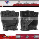 New Fashion Style Tactical /safety /Hunting/ Airsoft Full Finger Tactical Safety Gloves/Black Military Glove thumbnail-4