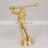 Customized Soccer Player Action Figure on Trophies thumbnail-3