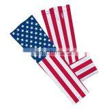 2015 New Style Full Sublimation UV Protection Cycling Arm Sleeves AS-027