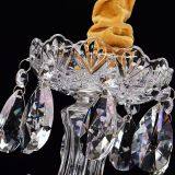 New Modern Led Crystal Chandeliers for Dining Room Kitchen Livingroom Bedroom K9 Crystal Lustres de Teto thumbnail-3
