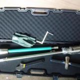 QT-TQ0301 Intact root sampling drill kit