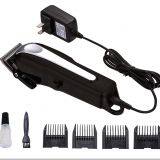 MGX1012 Lithium Battery Operated Cordless Hair Clipper Rechargeable Clipper thumbnail-5