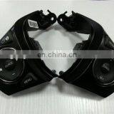 High Quality Classic Steering Wheel/steering Wheel Emblem OEM:36770-SRA thumbnail-1