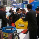 R134a R410a R22 Oil Less Factory Price Multiple Stage Refrigerant Recovery System for Refrigerant ISO Tank thumbnail-5