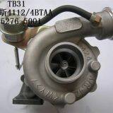 Gt2556s 733952-5001s Garrett Turbo Bmw/opel thumbnail-1