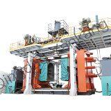 20000L 4 Layers Extrusion Water Storage Tank Blow Molding Machine