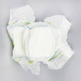 OEM Factory Magic Tape Disposable Baby Diaper Manufacturers In China thumbnail-4