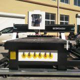 USB Mach3 CNC 1325 4 Axis 3Kw CNC Router Wood Carving Machine Woodworking Milling Engraving Machine CNC Engraver thumbnail-3