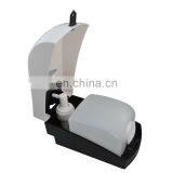 Wall Hanging Refillable Hand Foam Soap Dispenser thumbnail-3