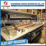 Professional Glass Edger Machine for Car Mirror With Discount Price thumbnail-3