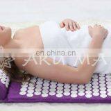 Shiatsu Massage Mat,Back Massage Mat,Floor Massage Mat thumbnail-3