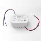12W-18W Triac LED Dimmable CC Driver With CE CB RCM SAA Approval Small Size