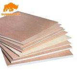 Commercial Okoume/Bintangor Plywood for Furniture/packing thumbnail-3
