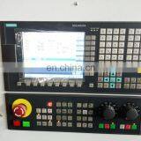 CNC Cutting Metal Milling Turning Lathe Machine thumbnail-3