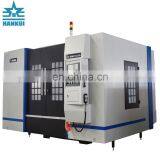Computerized Portable CNC Milling Machine Manufacturers VMC1270L CNC Vertical Machining Center thumbnail-2